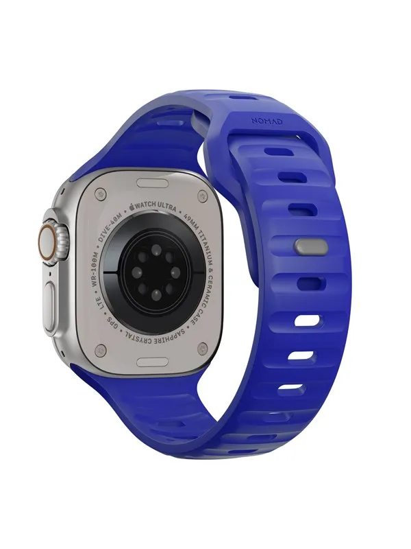 Nomad Sport Strap M/L The Verge - AW 49/45/44/42mm