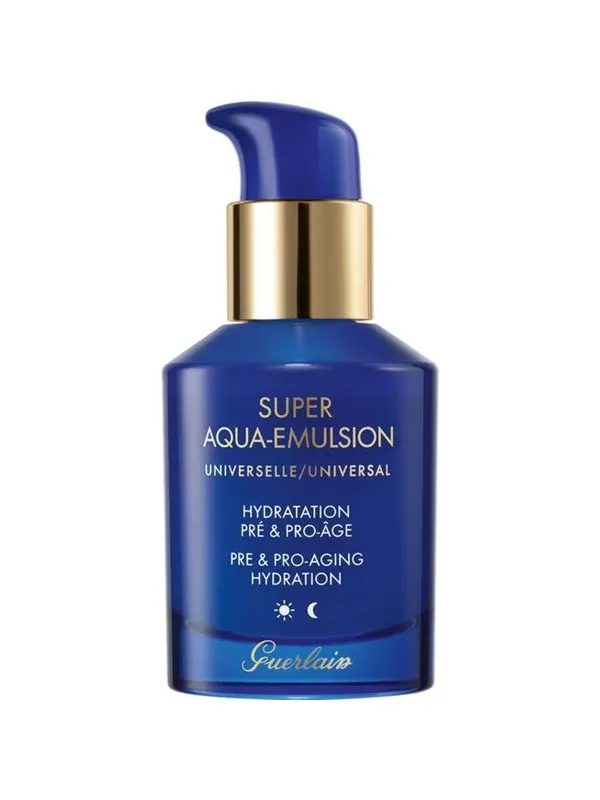 Guerlain Super Aqua Emulsion