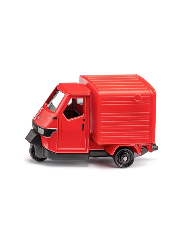 SIKU Piaggio Ape
