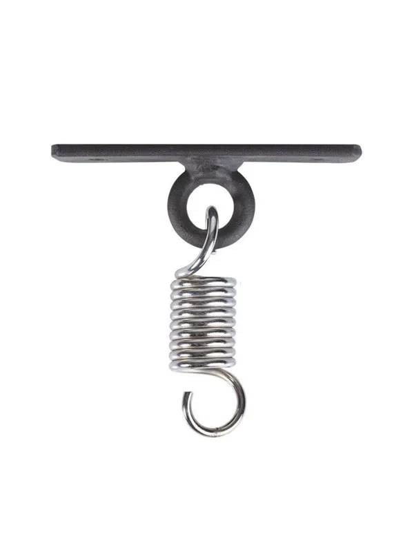 Gymstick Heavy Bag Ceiling Mount + Spring
