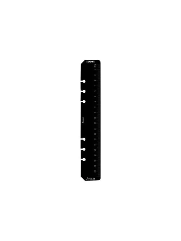Filofax A5 Ruler