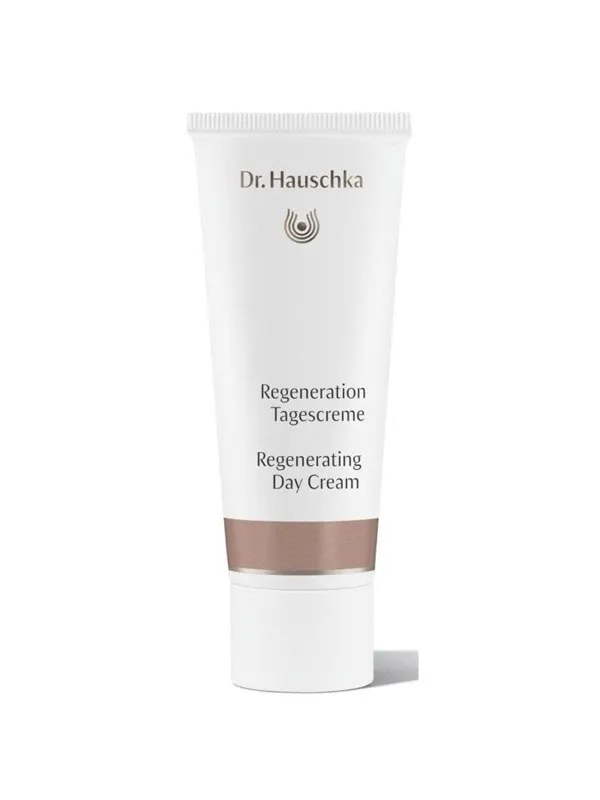 Dr. Hauschka Regenerating Day Cream Complexion