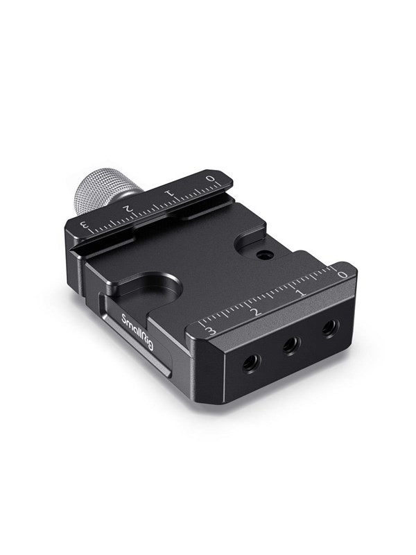 SmallRig DBC2506B camera mounting accessory