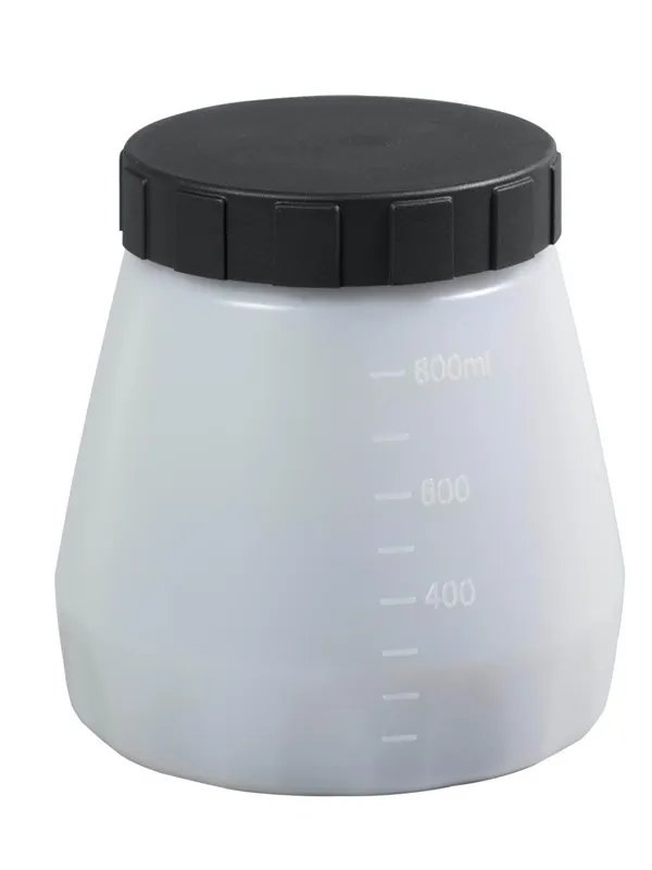 Wagner Cup with lid 800 ml
