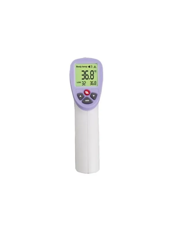 Esperanza Thermometer ECT002