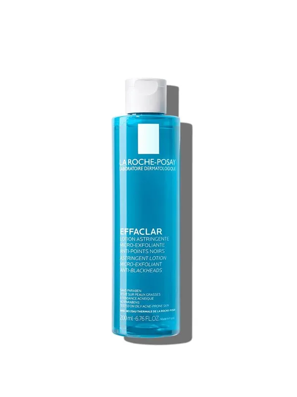 La Roche-Posay Effaclar Toner Astringent Lotion 200ml