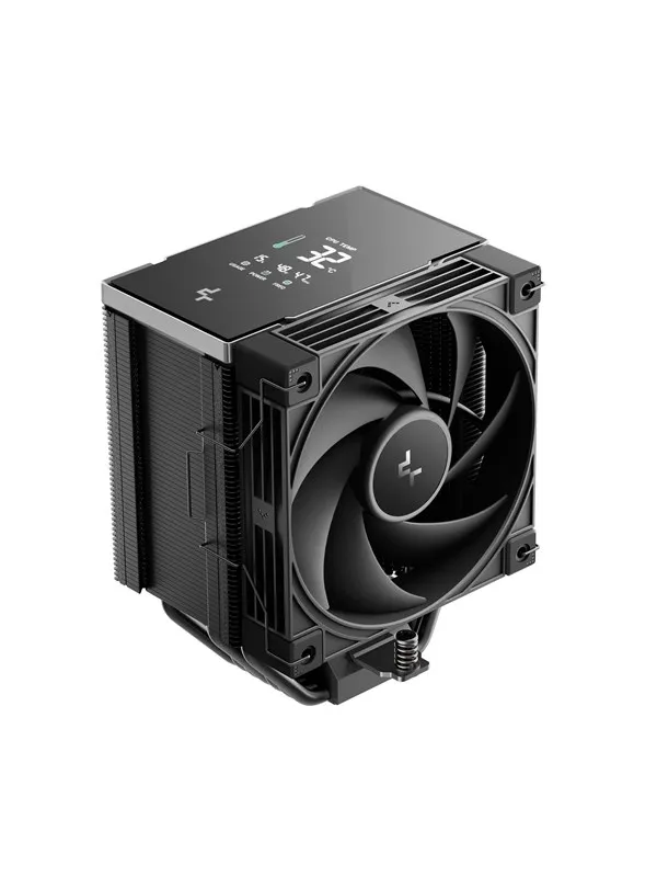 DeepCool AK700 DIGITAL NYX - CPU Luftkjøler - Max 36 dBA