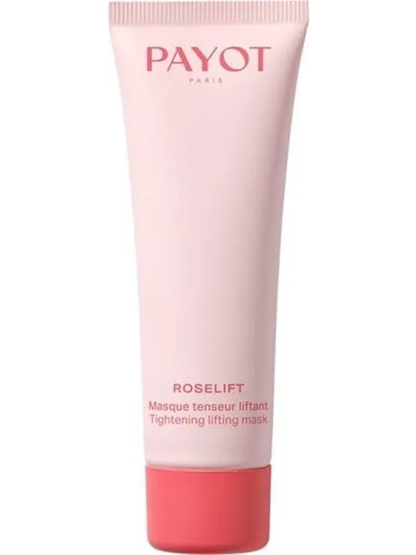 Payot Roselift Tightening Lifting Mask - 50â¯ml
