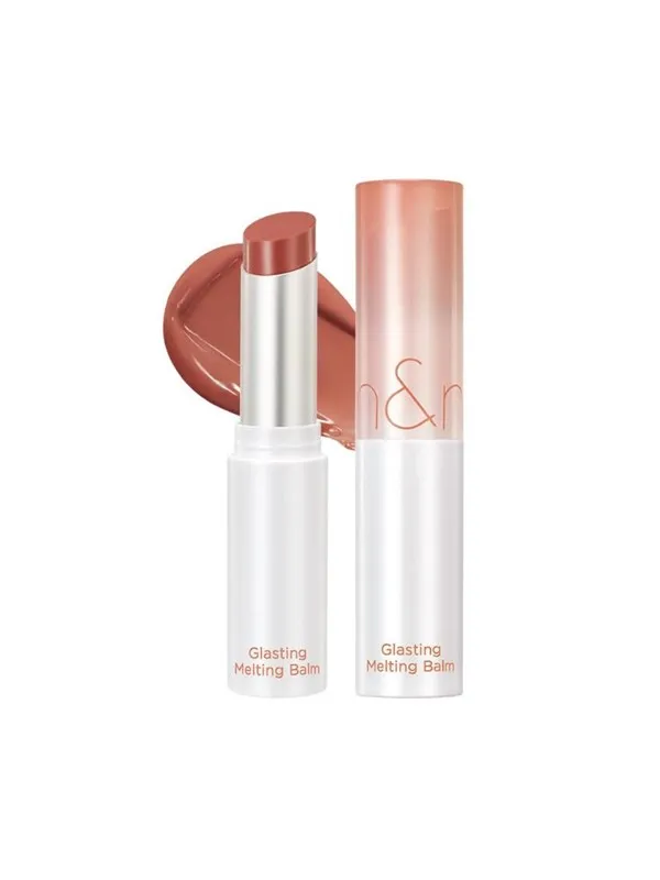 Rom&nd Glasting Melting Balm (#05 Nougat Sand)