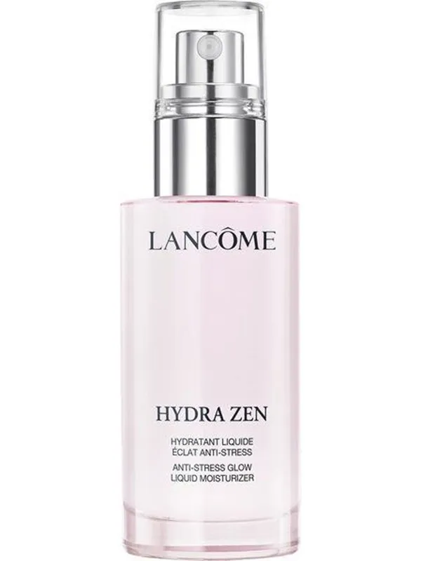 Lancôme Hydra Zen Anti-Stress Glow Liquid Moisturizer 50ml