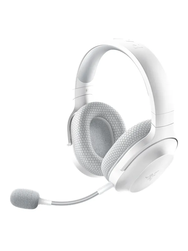 Razer Barracuda X (2022) - Mecury/White