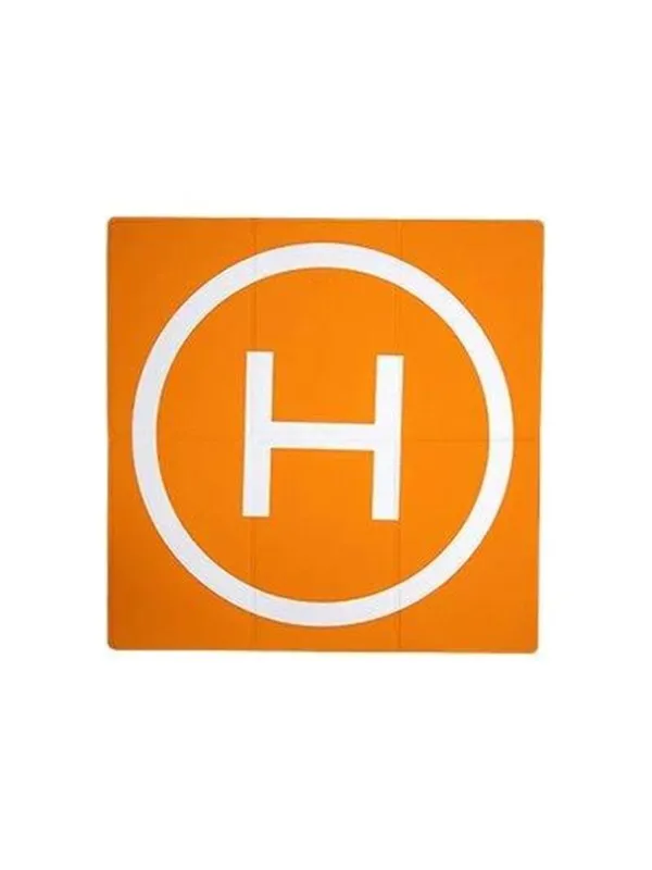 PGYTECH - Landing Pad Pro - 50x50cm - Waterproof - 352 g
