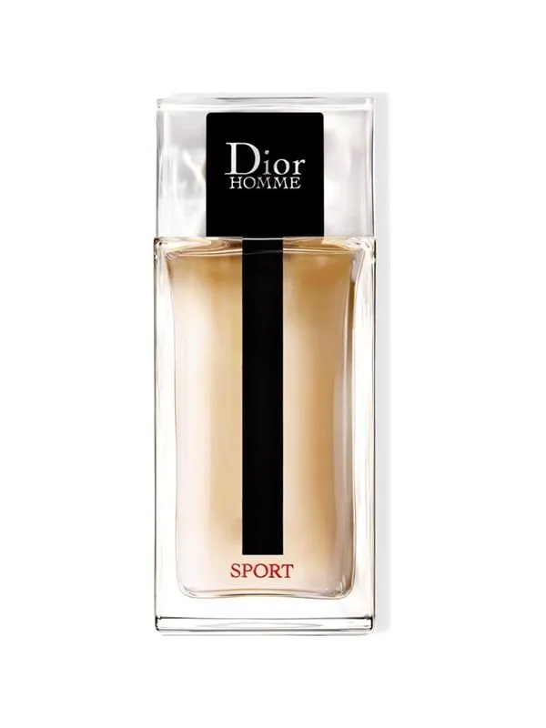 Christian Dior Homme Sport Eau de Toilette 125 ml