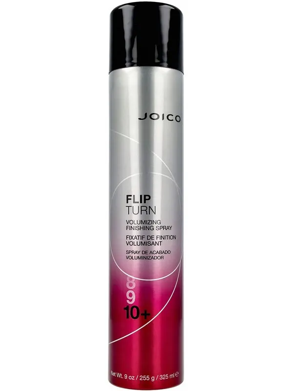 Joico Flip Turn Volumizing Finishing Spray 325 ml