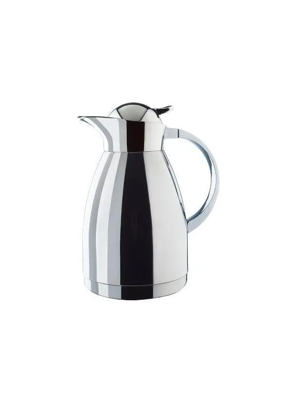 alfi Albergo Thermos 1.5 liters Bright steel