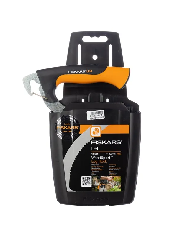 Fiskars WoodXpert LH4