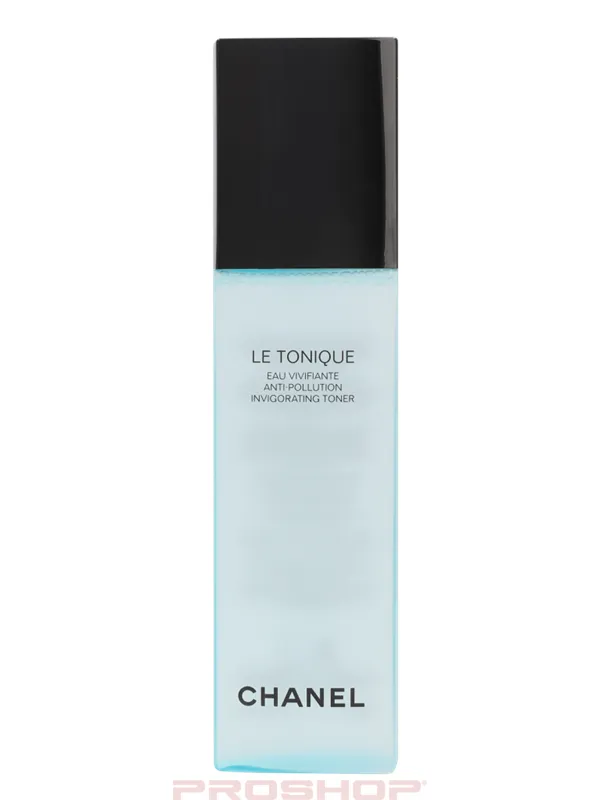 Chanel Le Tonique