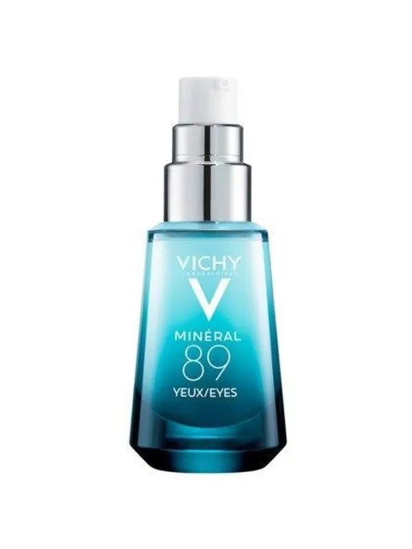 Vichy Minéral 89 Eyes 15 ml