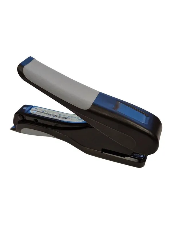 Hobby Mate Stapling pliers heavy duty model. Easy Use