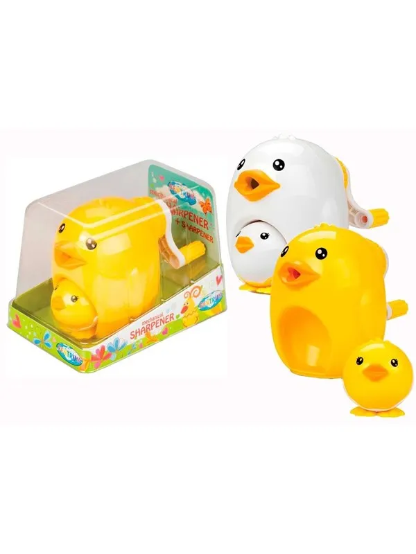 CENTRUM Pencil sharpener duo