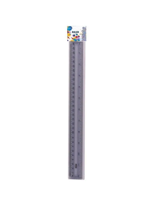 CENTRUM Ruler 30 cm.