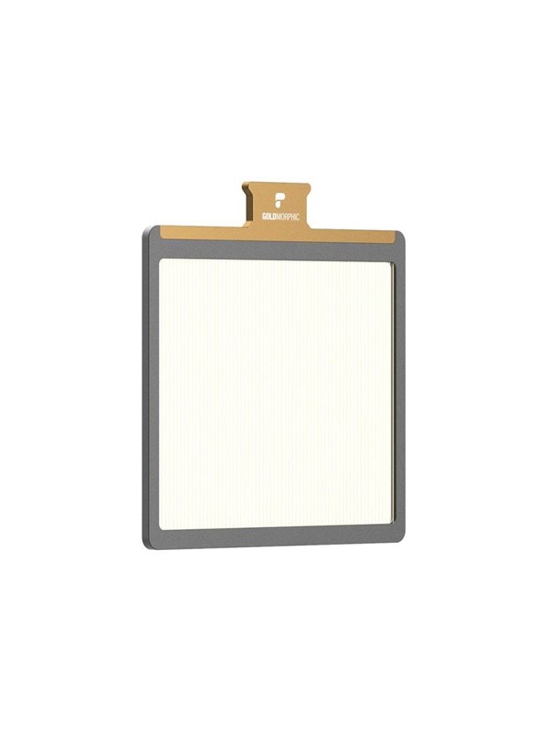 PolarPro BaseCamp Stage 2&3 GoldMorphic Rectangle