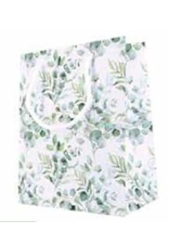SCANSEASON Gift bag 22.5*18*10cm. 2 leaves