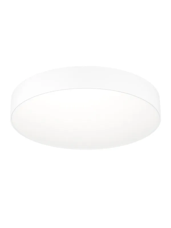 EGLO GALLIZZI-Z MATTER ceiling lamp Ø490 RGB/CCT 26W 3500lm white