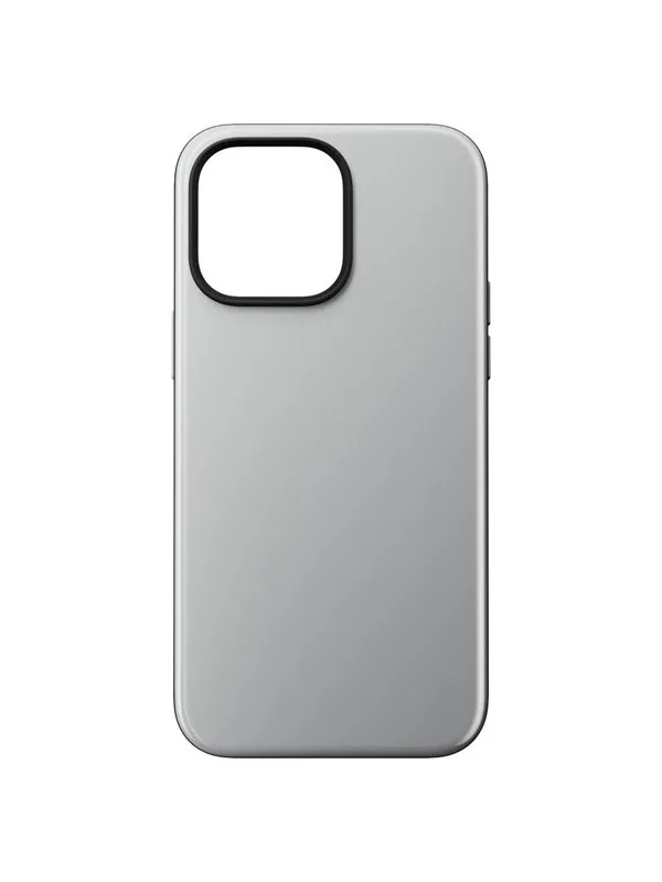 Nomad Sport Case - iPhone 14 Pro Max Lunar Gray