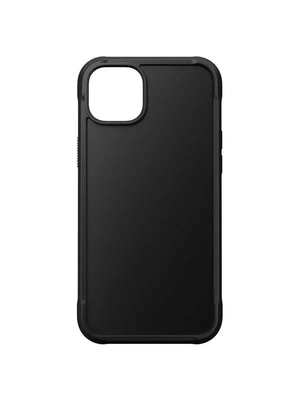 Nomad Rugged Case - iPhone 15 Plus | Shadow