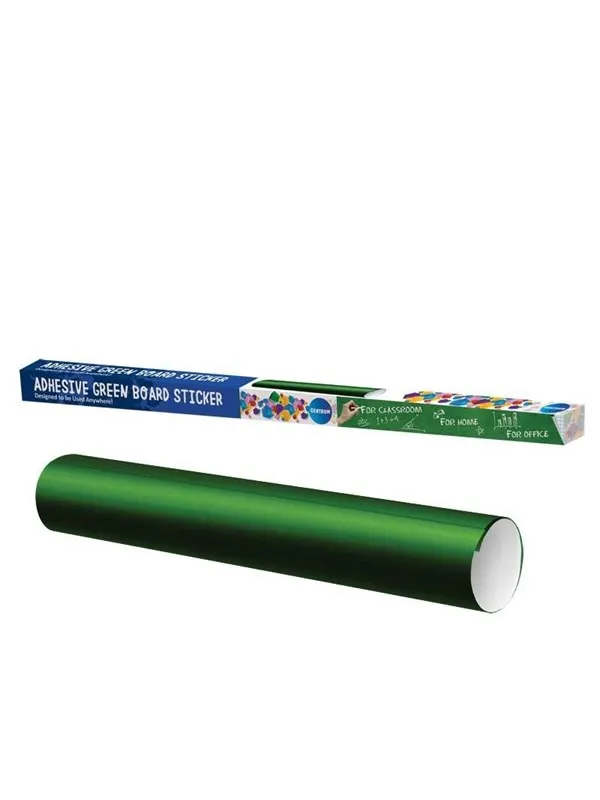 CENTRUM self-adhesive chalkboard A2 GREEN