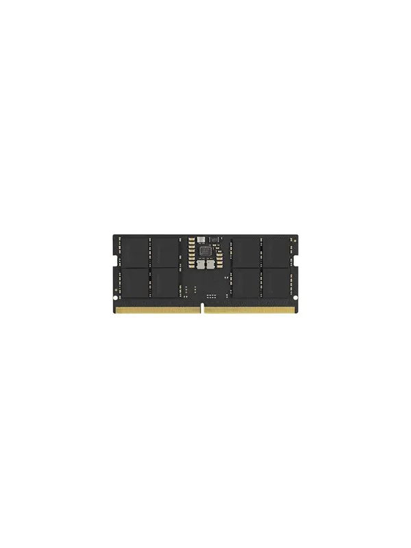 GOODRAM SODIMM DDR5-5600 - 32GB - CL46 - Single Channel (1 pcs) - Svart