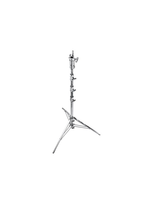 Avenger Lighting Tripod Combo ALU Stand 35 Silver