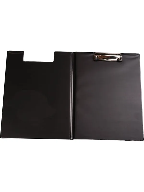 CENTRUM Clipboard A4 double. BLACK