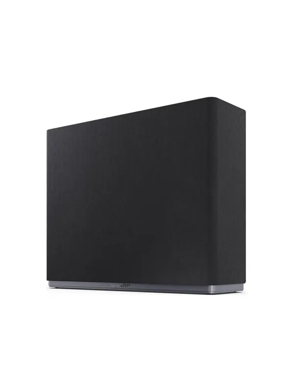 Sharp AQUOS CP-AWS0101 - subwoofer - wireless