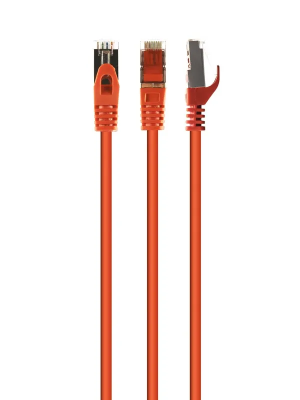 Gembird Cablexpert patch cable - orange - Oransje