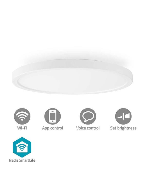 Nedis SmartLife Taklys