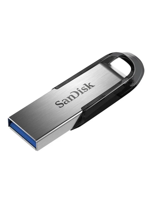 SANDISK Ultra Flair - Sølv - 1TB - Minnepenn
