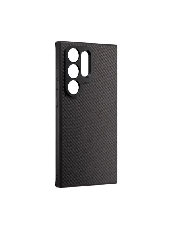 Freewell Pro Filmmaker Case for Samsung S24 Ultra - Black