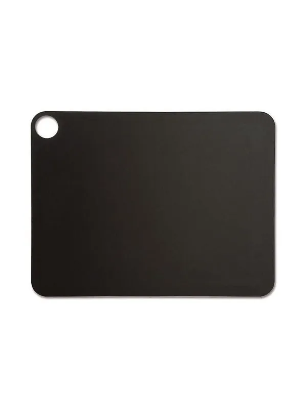 Arcos cutting board 37.7 x 27.7 cm black