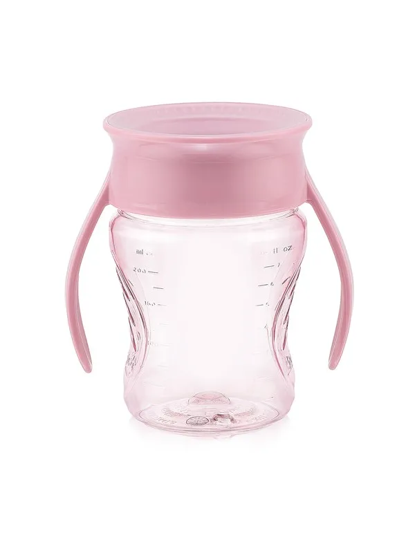 WOW Cup Baby - Simply Rose