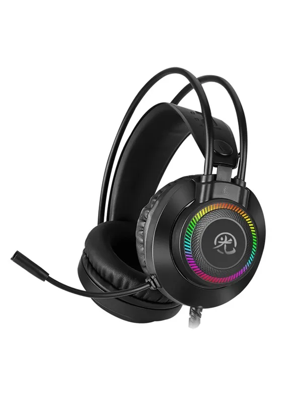 Freaks And Geeks 803494 - PCP-400 - Wired Headset - Sony PlayStation 4
