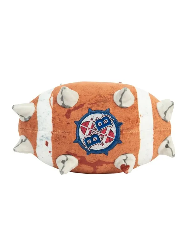 Tomy - Warhammer - Blood Bowl Ball - Bamser & kosedyr