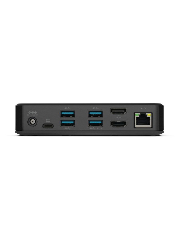 ALOGIC Universal Twin HD Docking Station