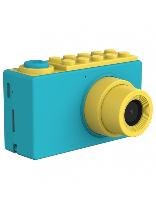 myFirst Camera 2 8 MP - Blue