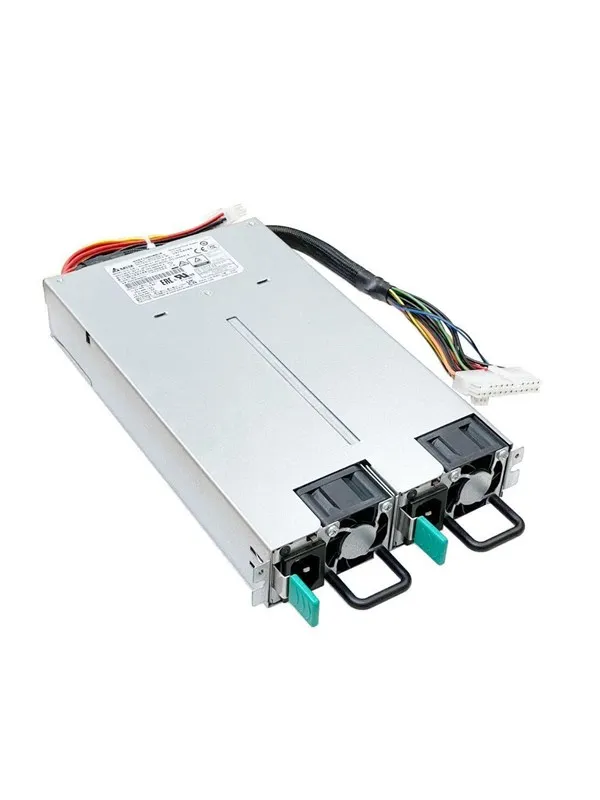 QNAP PWR-SET-DT04 - power supply cage
