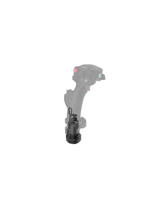 Moza Racing MHG Flight Stick - Styreenhet for flysimulator
