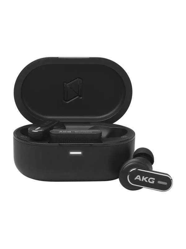 AKG N5 Hybrid - Black