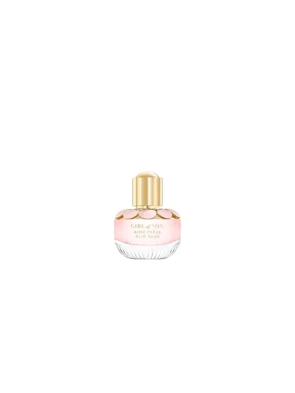 Elie Saab Girl of Now Rose Petal Eau de Parfum 30 ml