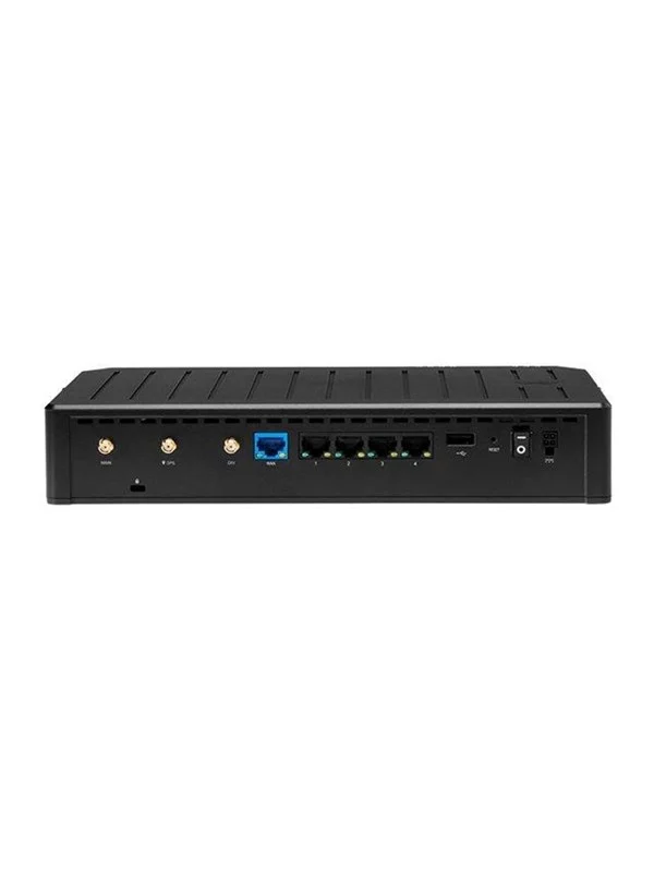 CradlePoint E100-5GC - Wireless router Wi-Fi 5